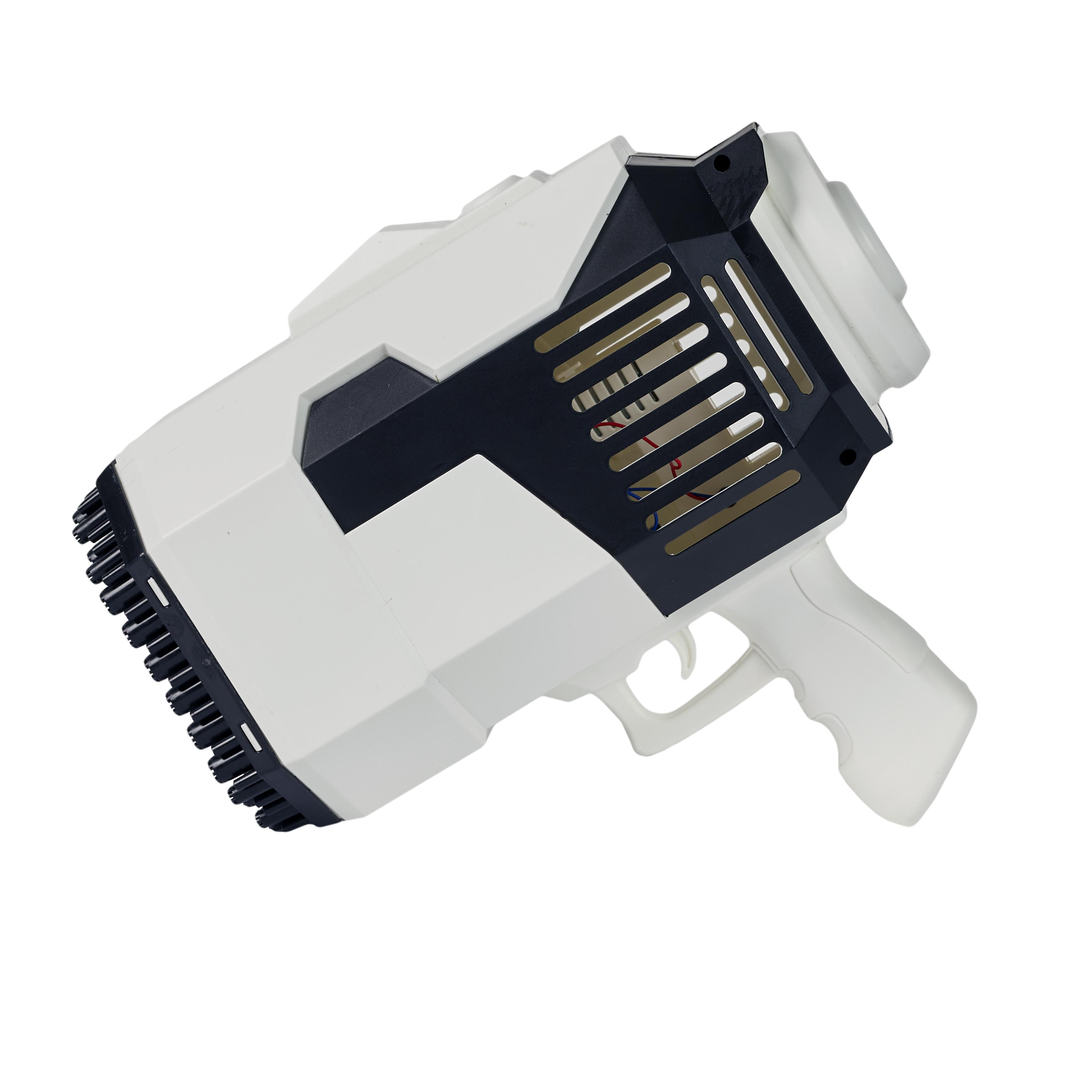PISTOLET BULLES 132 TROUS