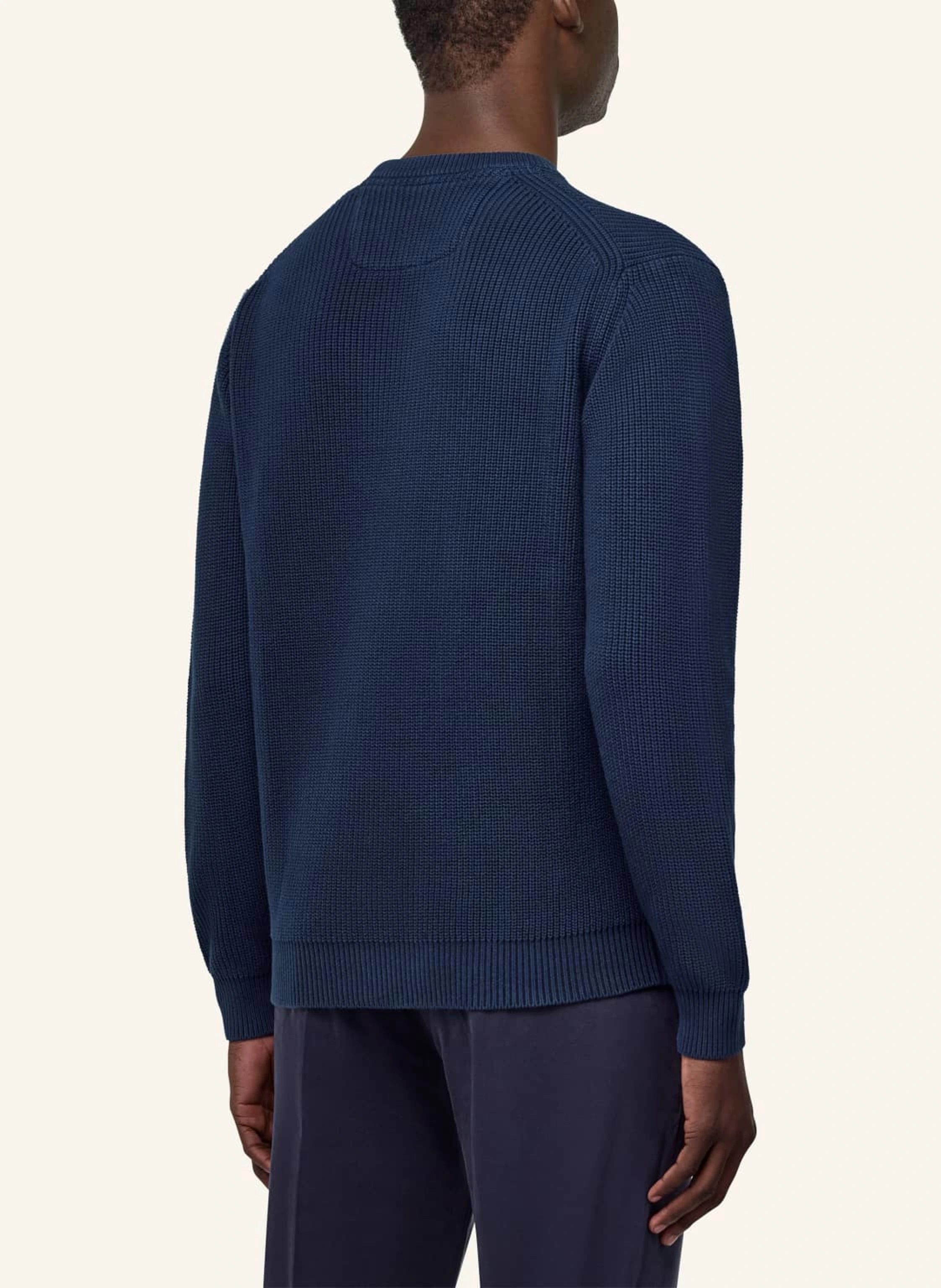 BOGGI MILANO Pullover