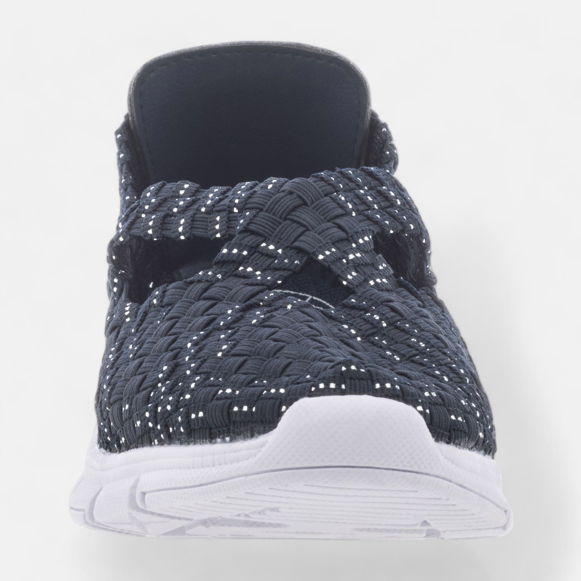 Sneakers Femme bleu marine