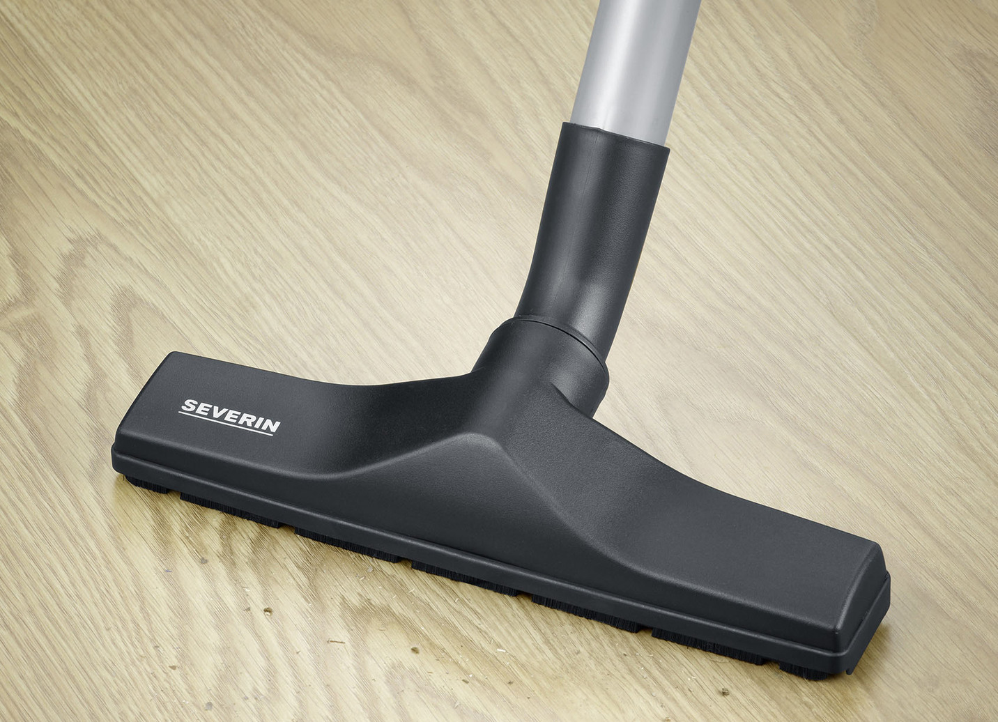 Severin BC7035 Bodenstaubsauger: Kraftvoll, leise und kompakt
