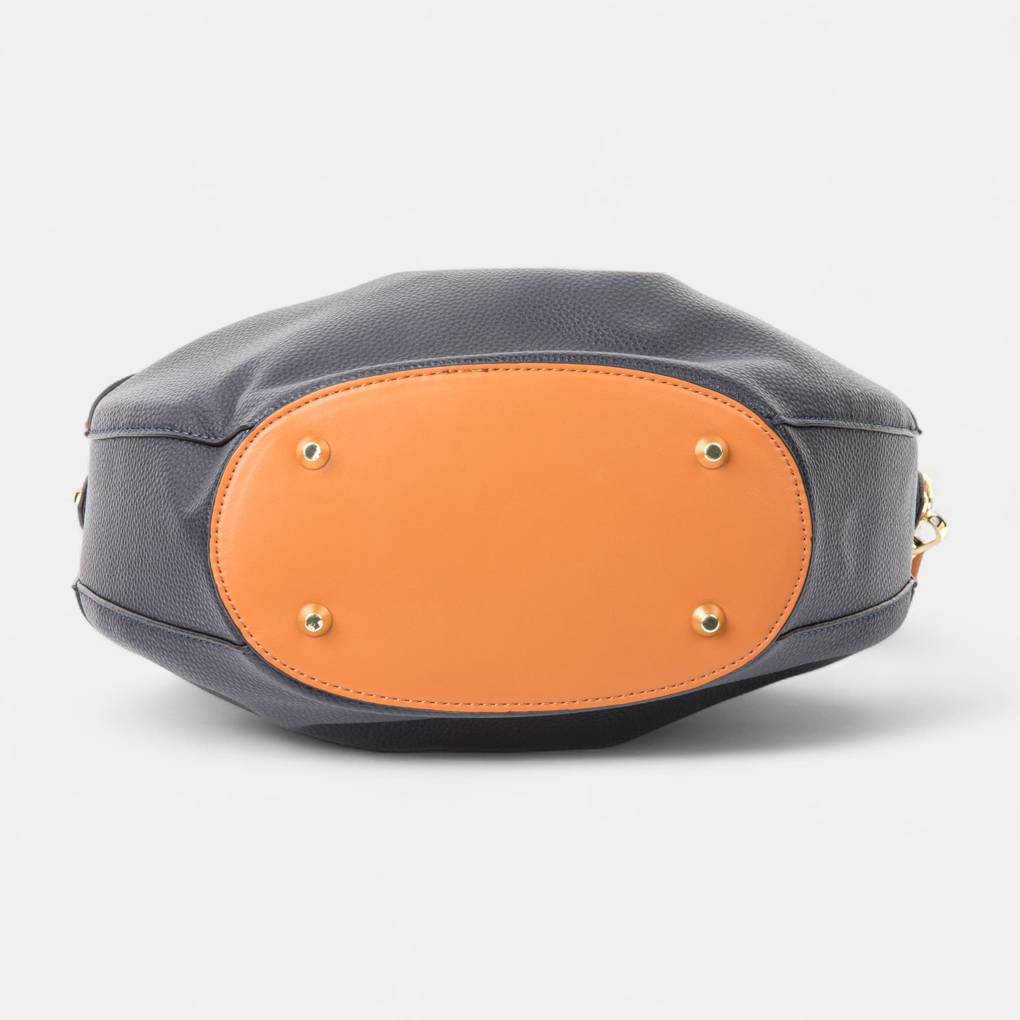 Sac à main bleu