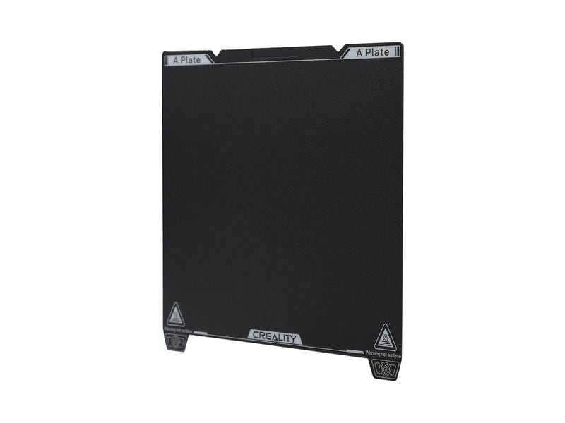 Creality Druckplattform Doppelseitig 235 x 235 mm E3-S1, E5 Ersatzteil für 3D Drucker
