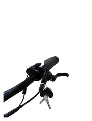 Produit reconditionné . Flyer Upstreet 5 7.12 XC Shimano deore 2022 . Vélo électrique . Flyer . très bon état