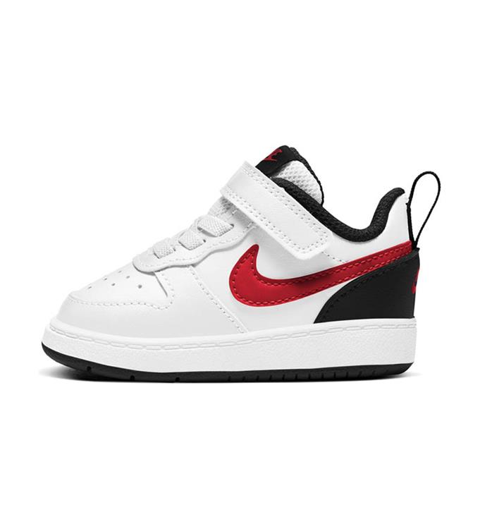 Nike Baby Court Borough Low 2 Sneakers