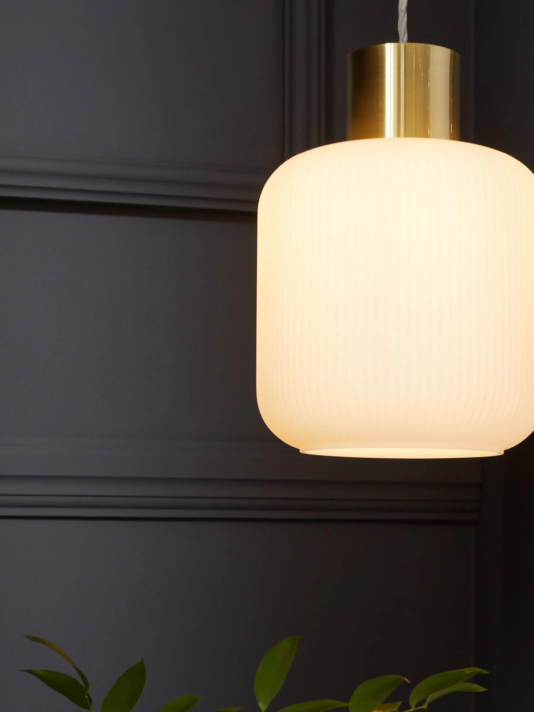 Ryker Easy Fit Light Shade