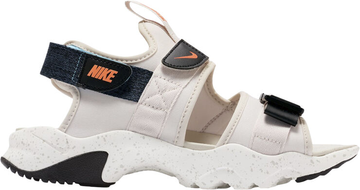Nike Canyon sandaler Desert sand/bright mango-lagoo