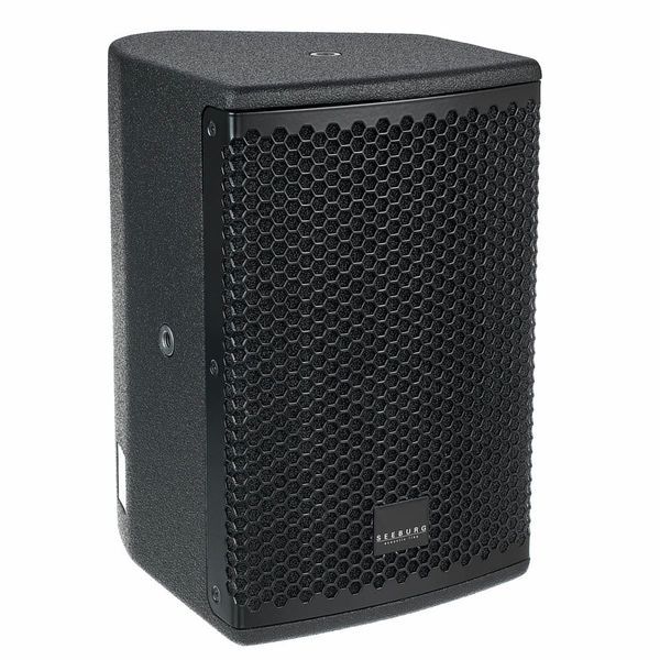 Seeburg Acoustic Line X 1