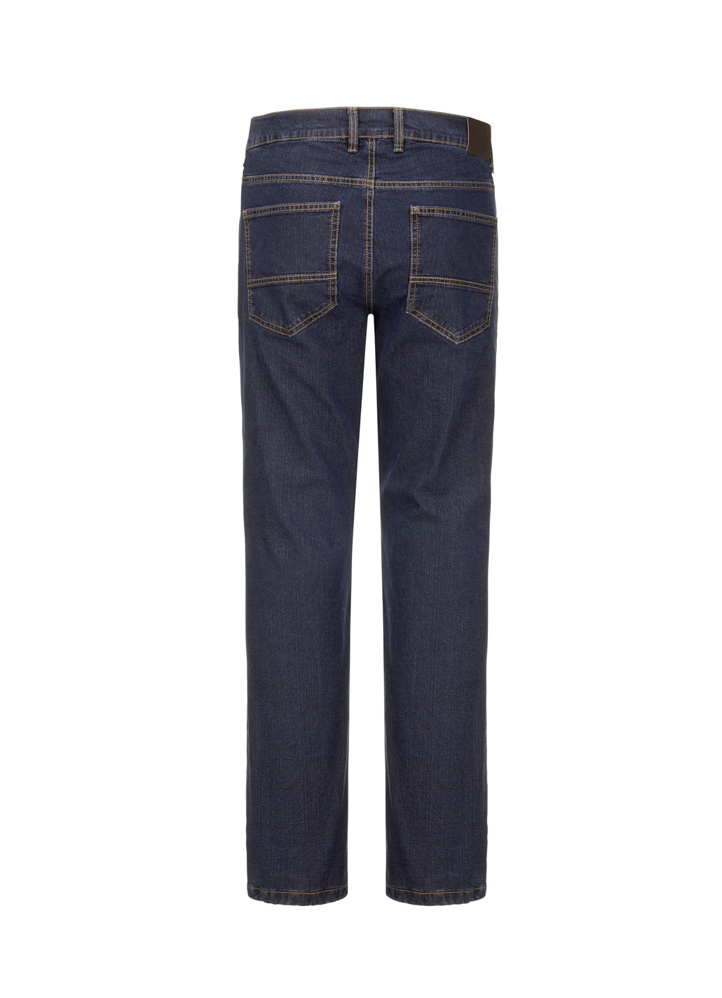 Thermojeans in 3 Farben