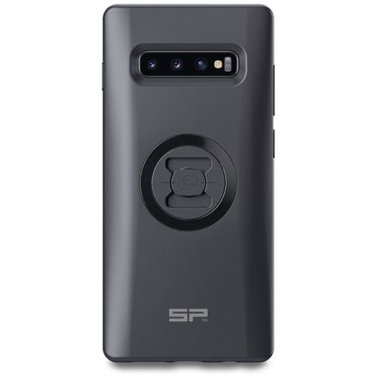 Coque de protection SP Connect SAMSUNG GALAXY S10E Universel - Noir