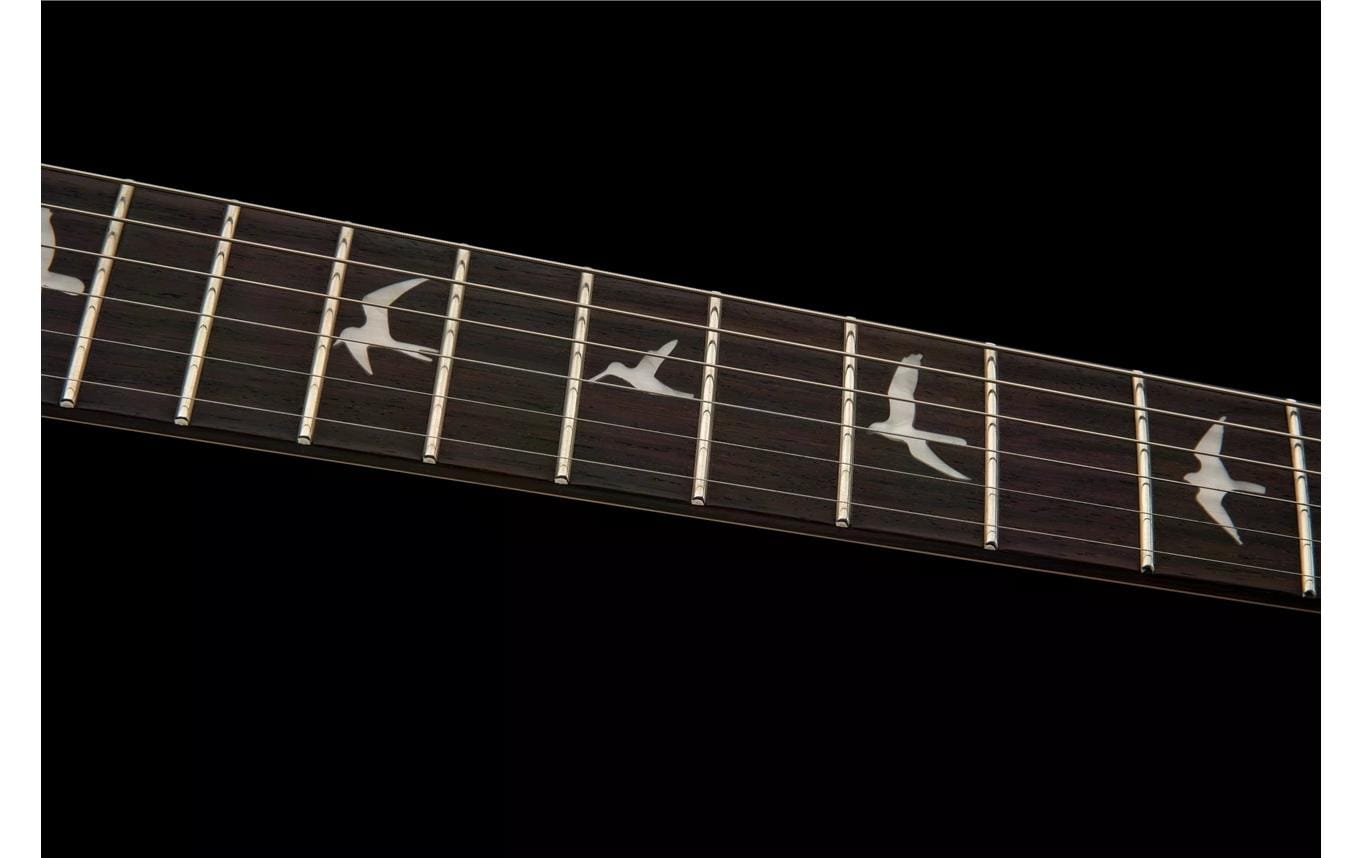 E-Gitarre SE CE 24 Turquoise<br>Das süchtig machende Bolt-on-Gefühl