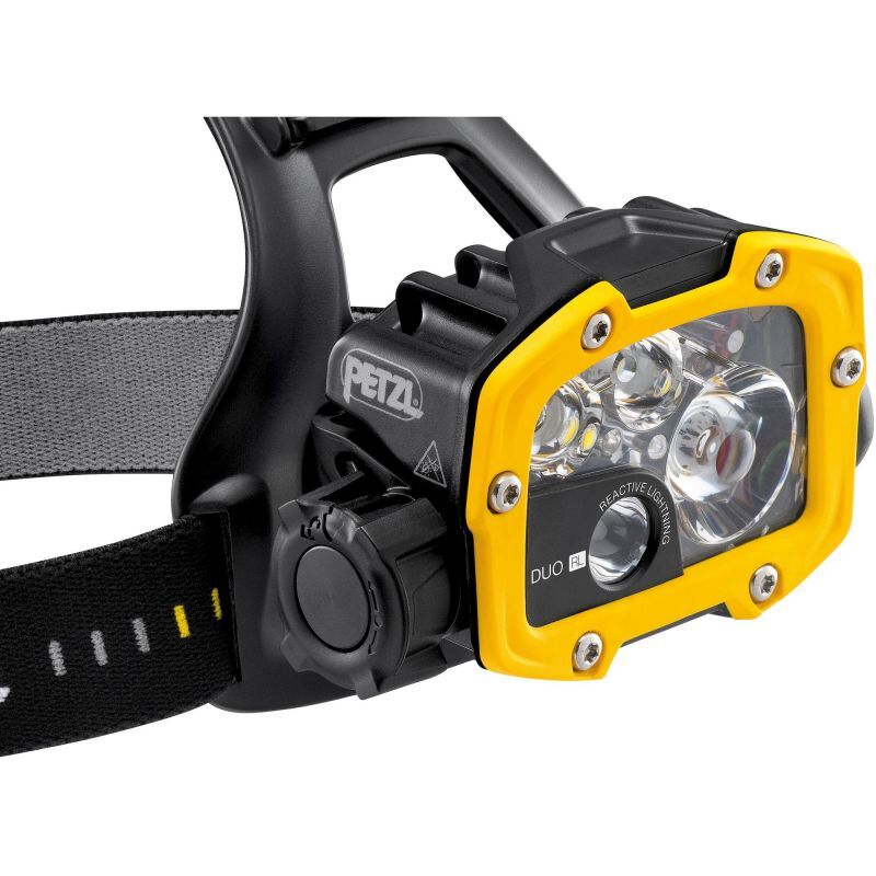 Duo RL - Lampe frontale