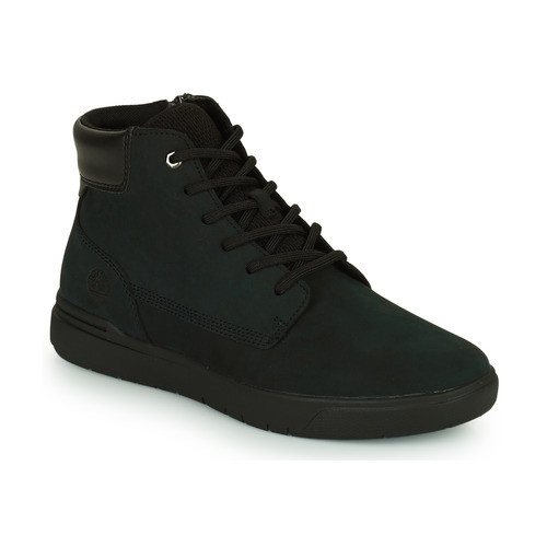 Timberland - SENECA BAY 6IN SIDE ZIP - Noir