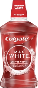 Colgate Max White One Mundspülung