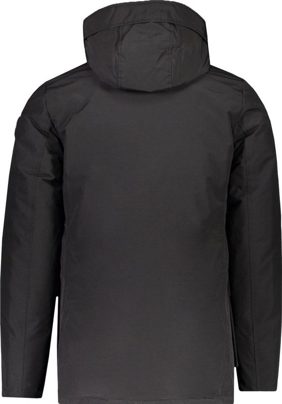 Airforce - Classic Parka Ice - Heren - Waterbestendig - Winddicht