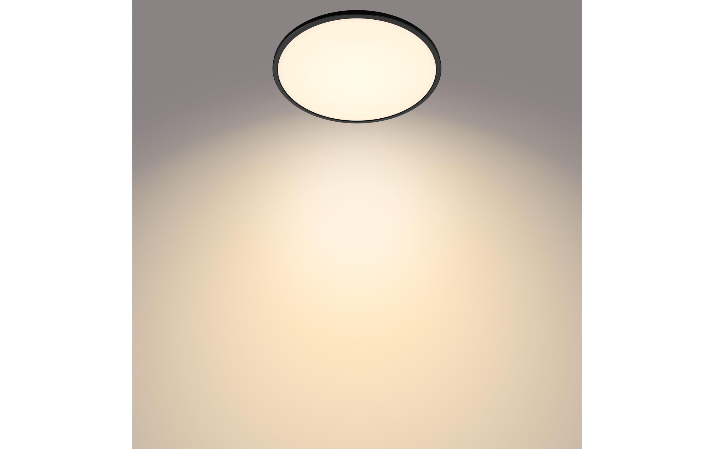 Philips Deckenleuchte »3-in-1 SceneS« Warmweiss