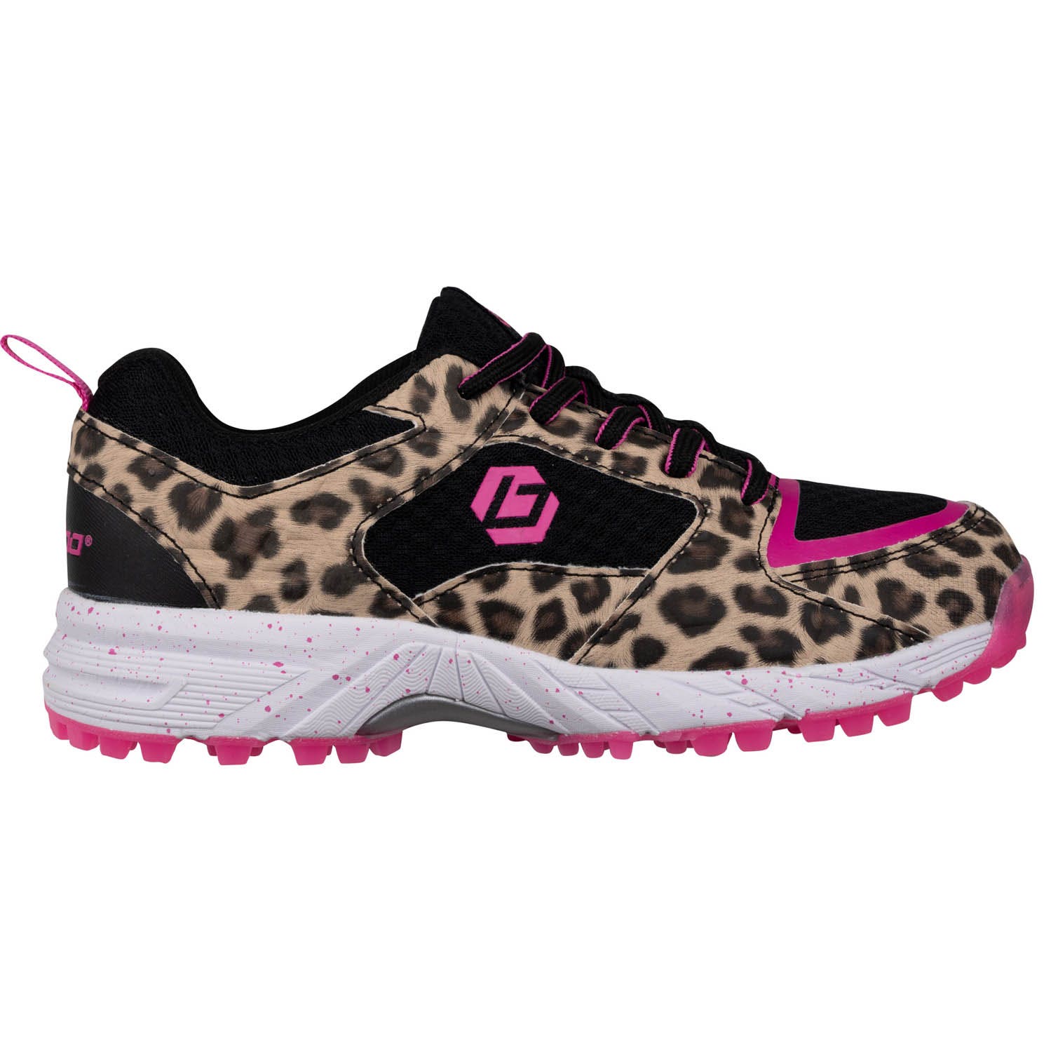Brabo  Tribute Leopard