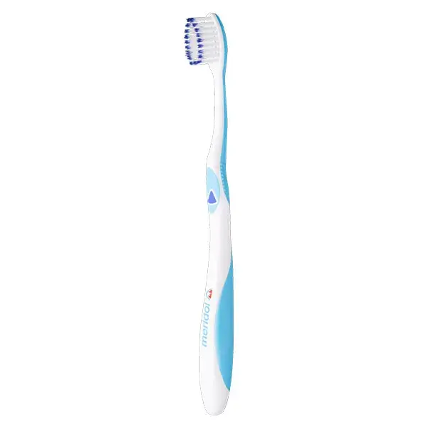 Escova de dentes Meridol Parodont Expert Extra Macia