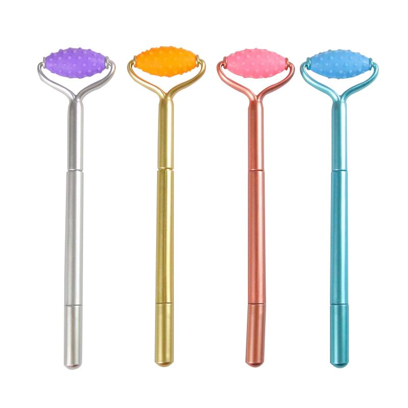 Miumi - Roller Gezichtsmassage Pen - 0,5 mm