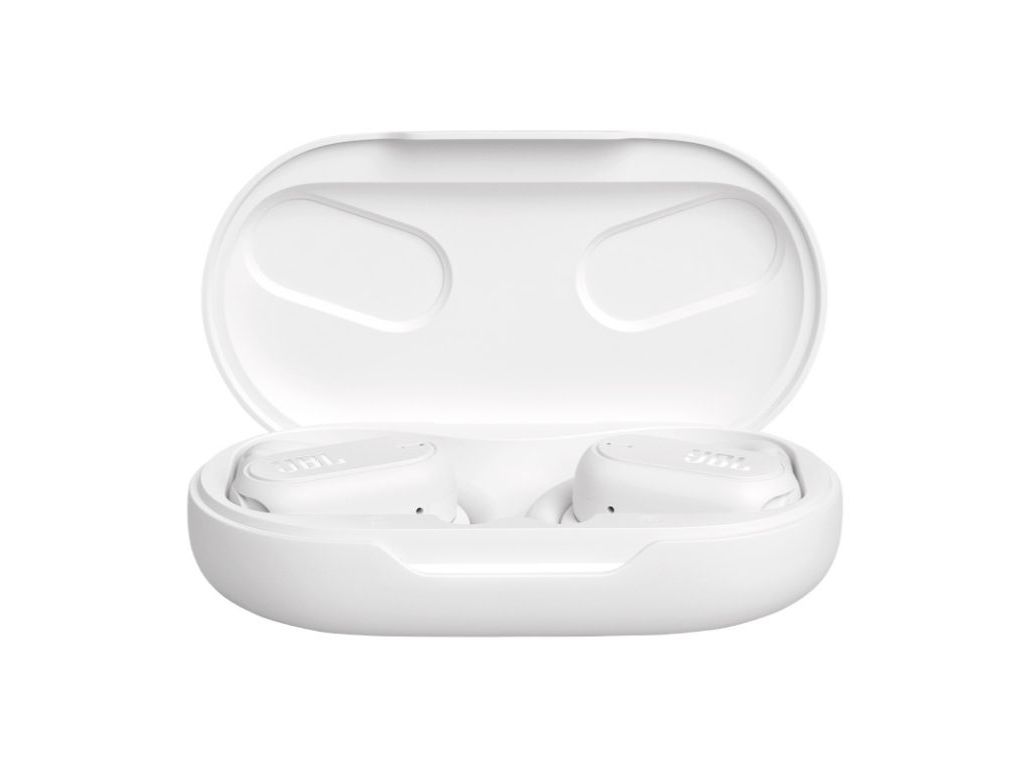AURICULARES TWS JBL SOUNDGEAR SENSE BRANCO