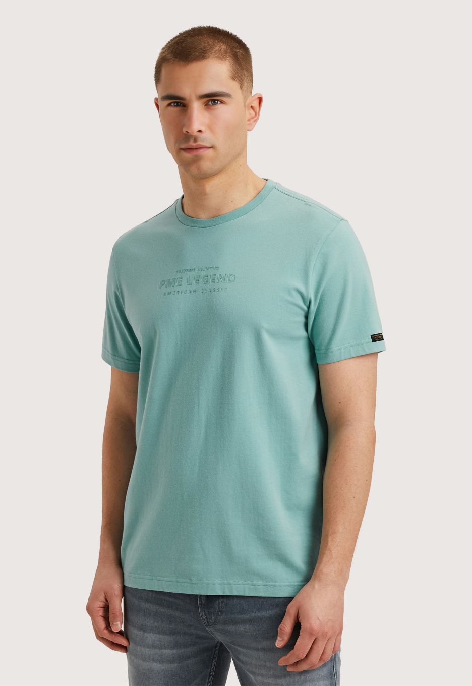 PME Legend T-Shirt PME Legend