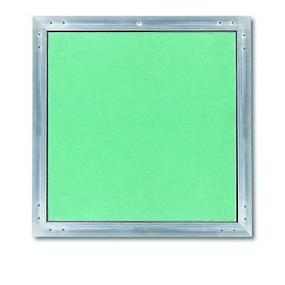 Trappe de visite alu hydro Placo 60 x 60 cm