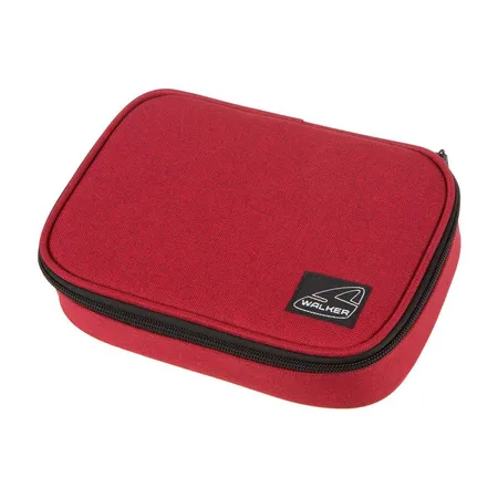 Walker Schüleretui Classic groß, rot