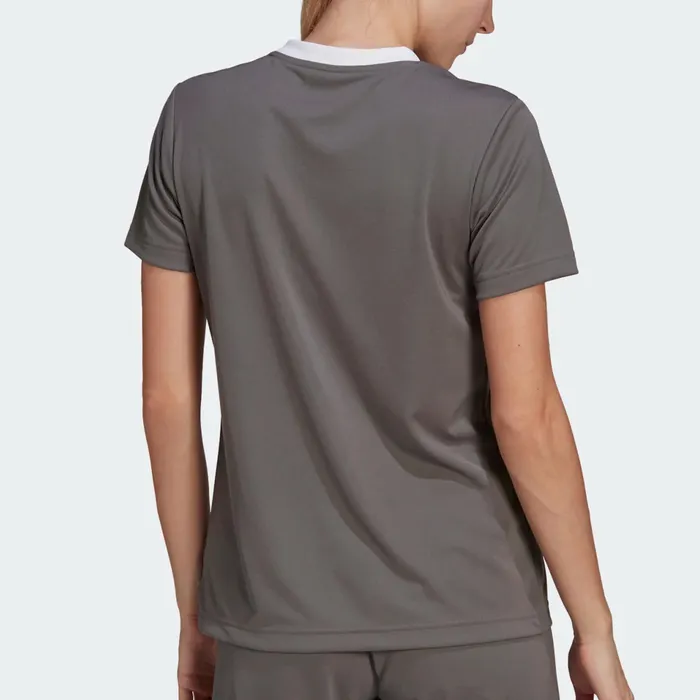 Adidas Entrada 22 SS Shirt Dames
