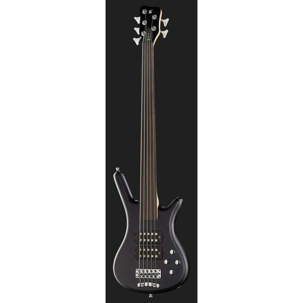 Warwick RB Corvette $$ 5 FL NB TS