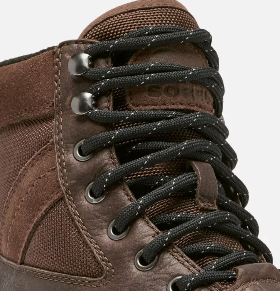 Sorel Ankeny II WP, Herre<br>Vintersko