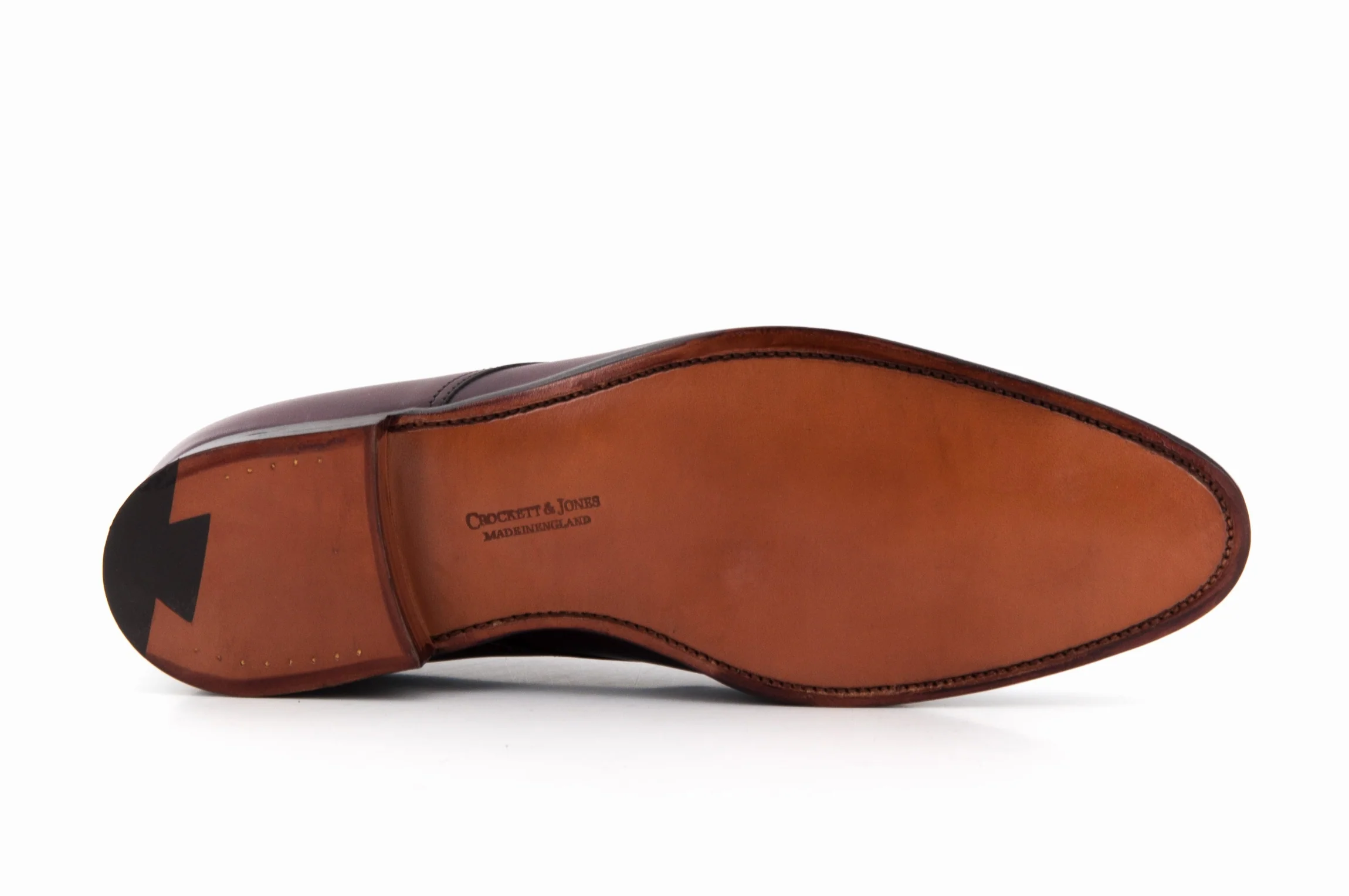 CROCKETT AND JONES - HOXTON