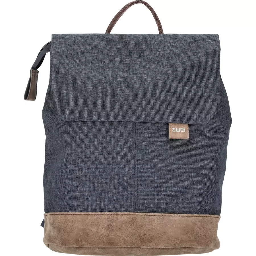zwei Olli OR13 - Rucksack 35 cm blue
