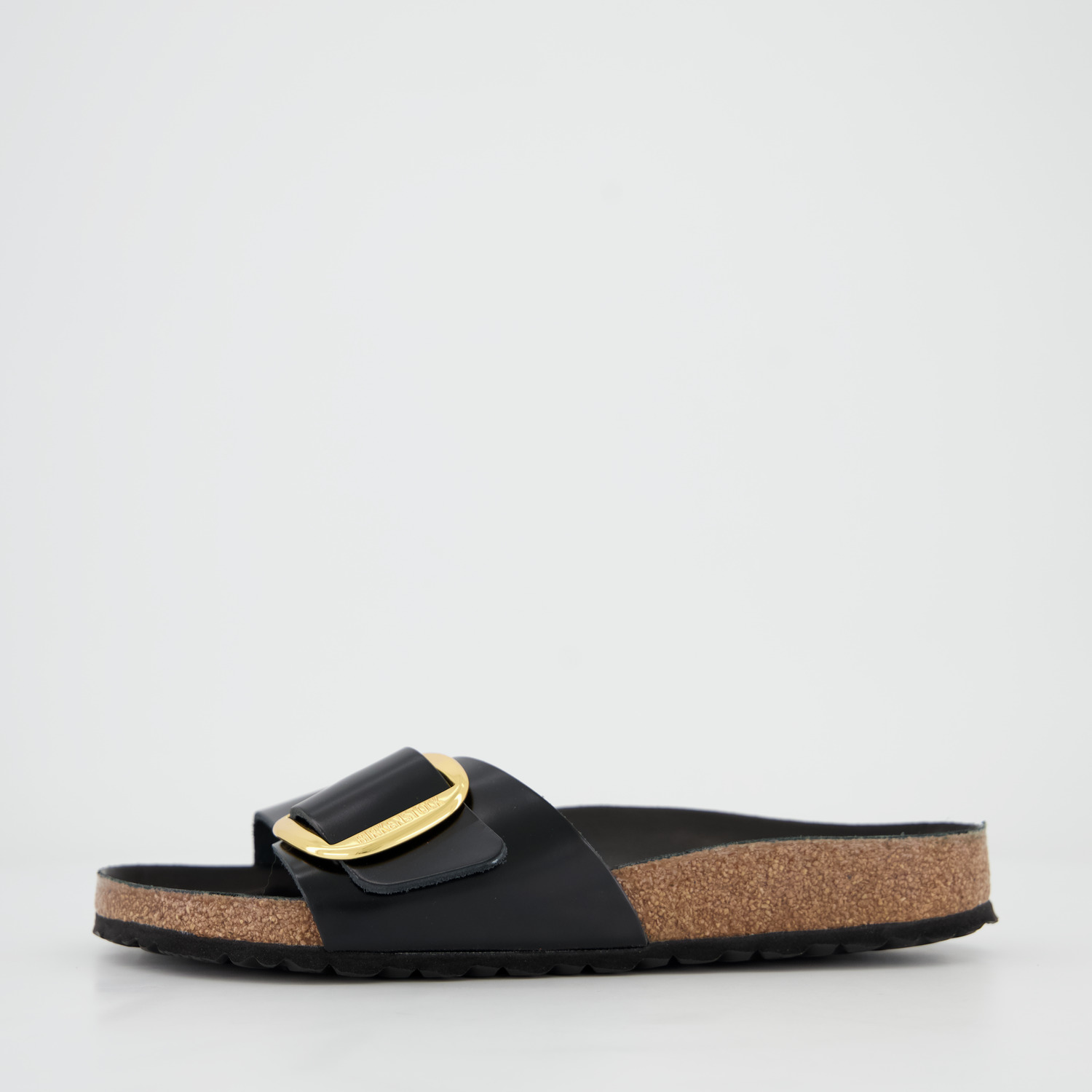 Birkenstock Madrid Big Buckle