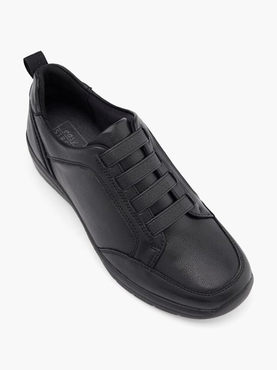 Easy Street Halbschuh Schwarz