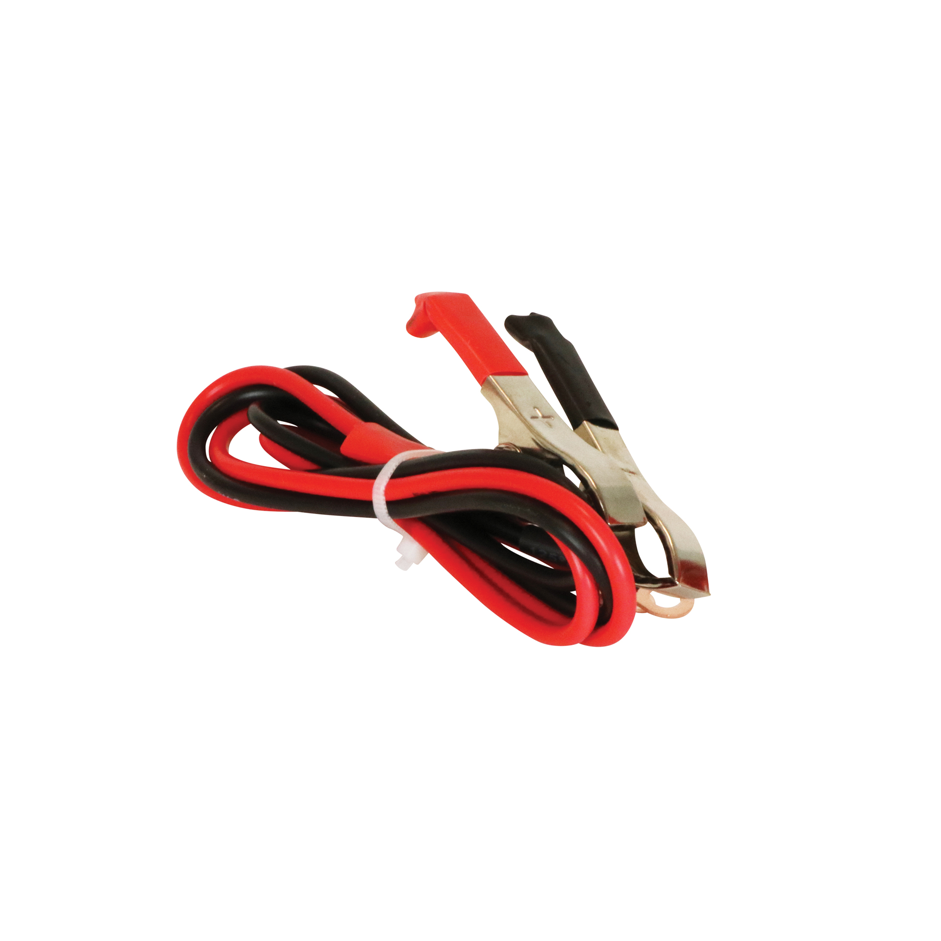 Carpoint 300 watt omvormer met accuklemmen