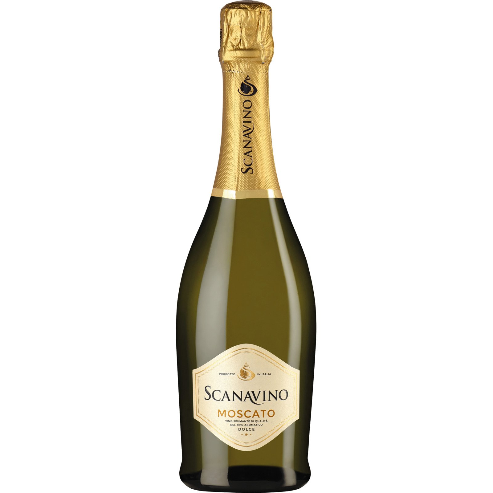 Moscato Spumante Scanavino 75 cl