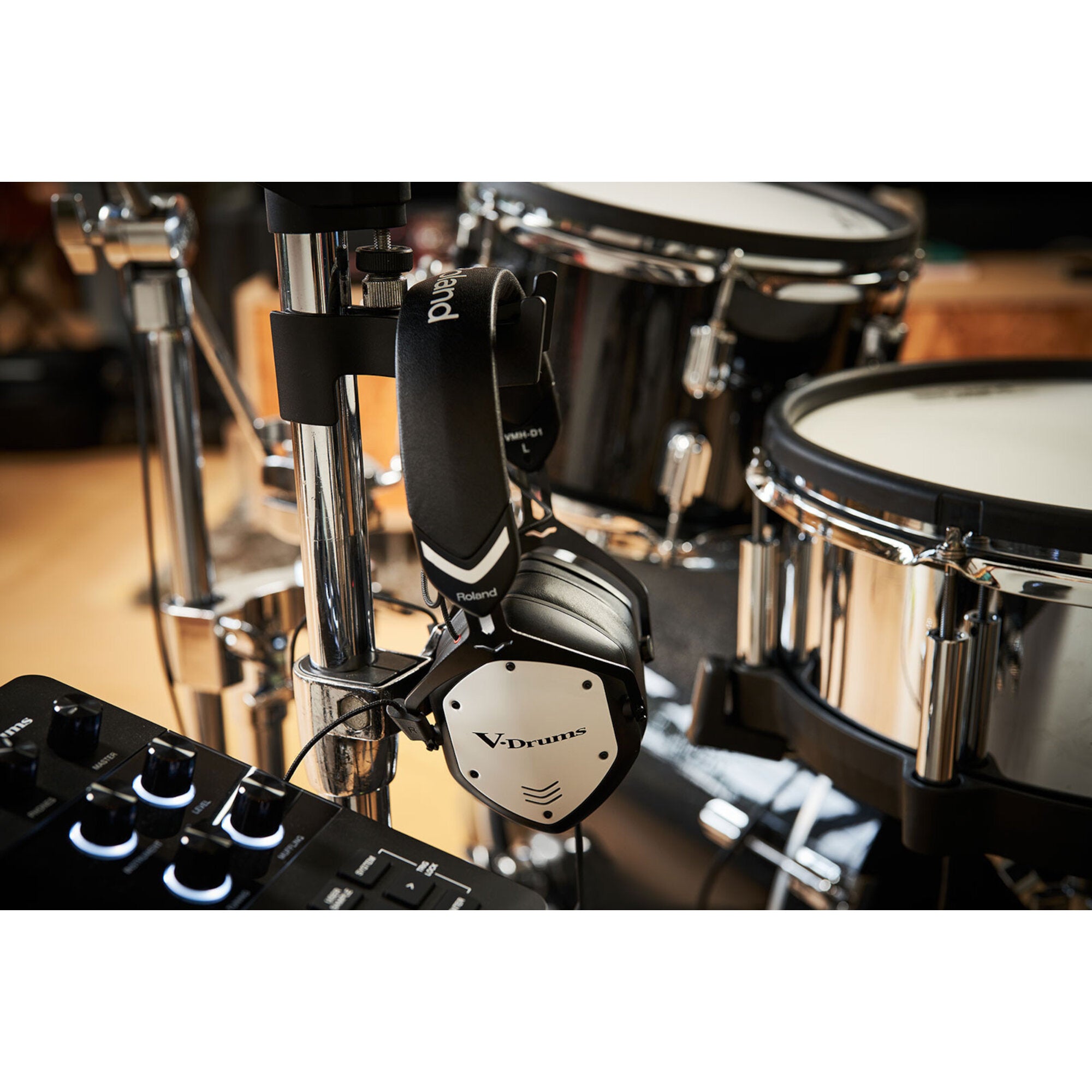 Roland VMH-D1 V-Drums koptelefoon