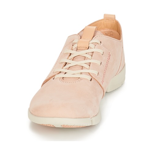 Clarks - Tri Caitlin - Nude Pink