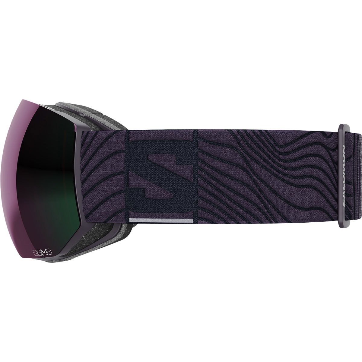 Salomon Radium Pro Sigma Skibriller