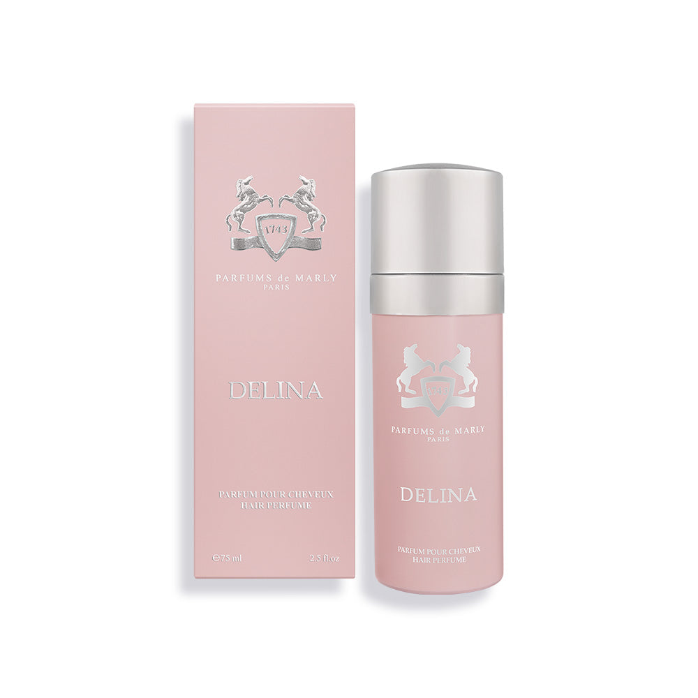 PARFUM POUR CHEVEUX DELINA PARFUM POUR CHEVEUX