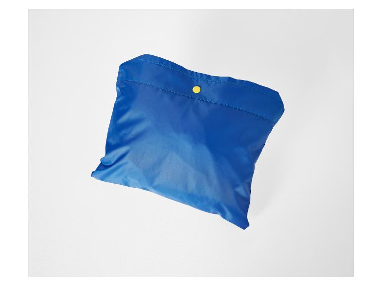 Lidl regenponcho