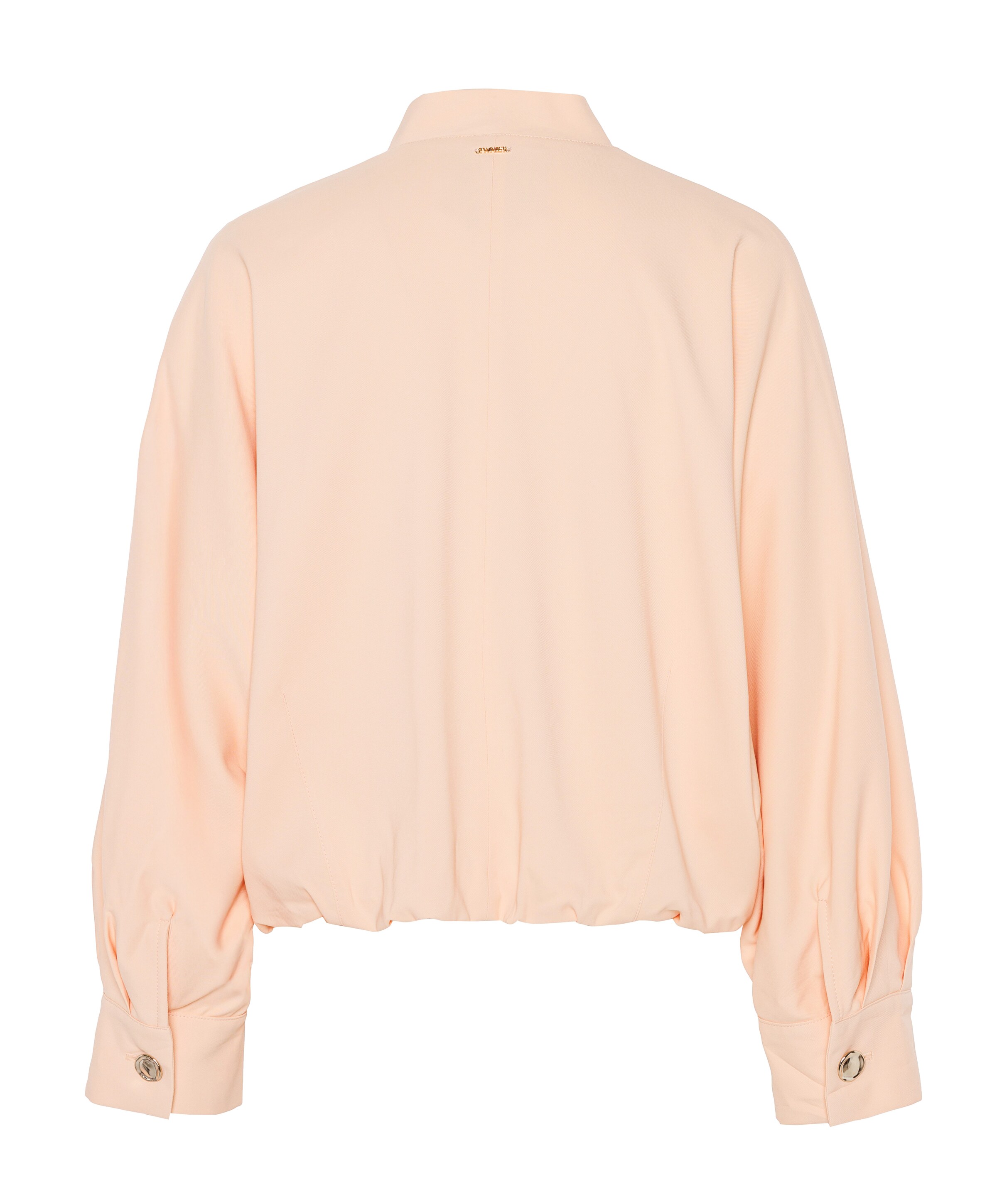 Twinset Dames vest oranje