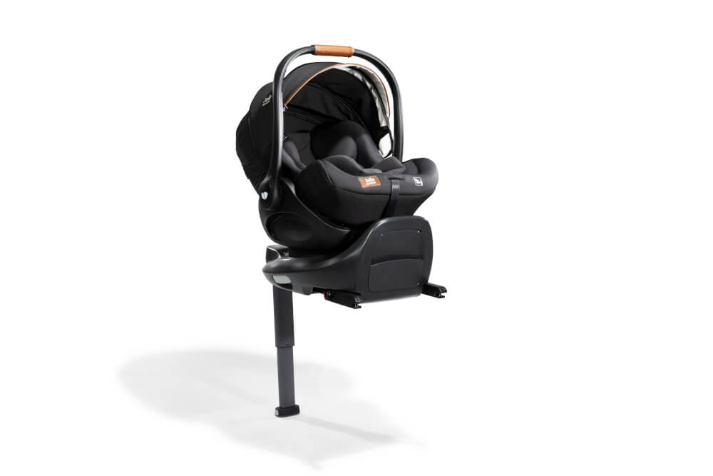 Joie Signature i-Level Recline Autokindersitz Eclipse