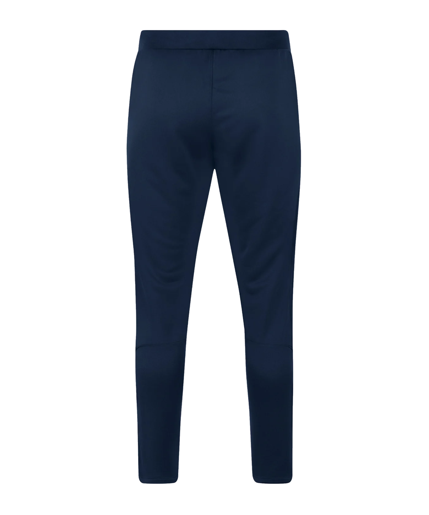 JAKO Allround Trainingshose Damen Blau Gelb F904