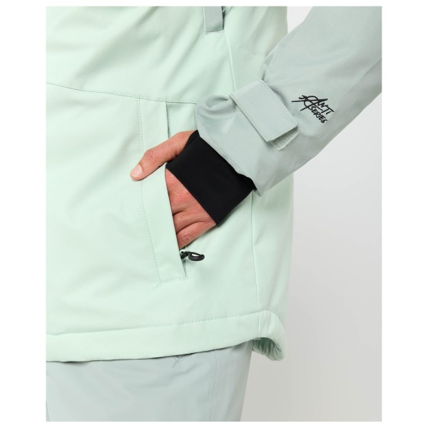 Rip Curl - Women's Anti Series Relax Jacket 20K/20K - Veste de ski