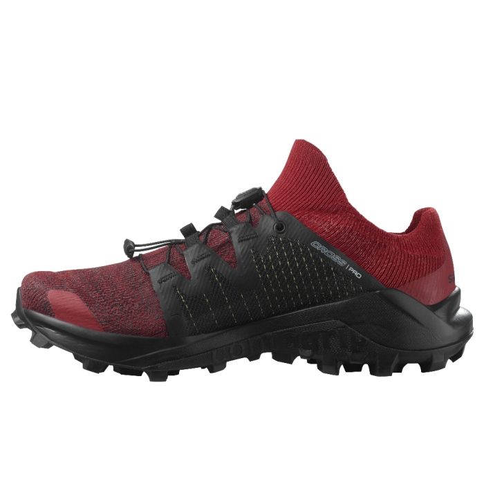 Salomon Dame Trailsko Cross /Pro