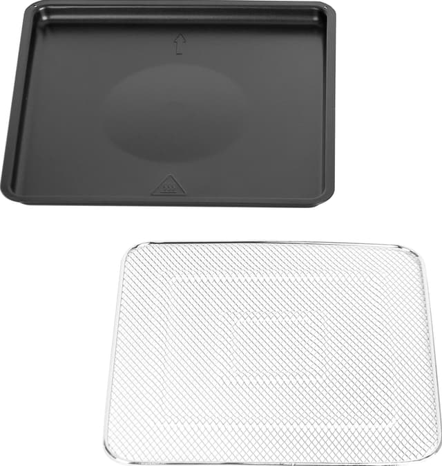 Emerio Smart Fryer air fryer ovn AFO-130393