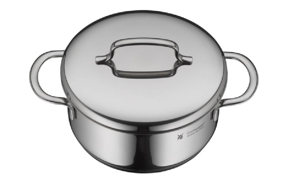 Kochtopf Mini 12 cmMini Fleischtopf mit Deckel