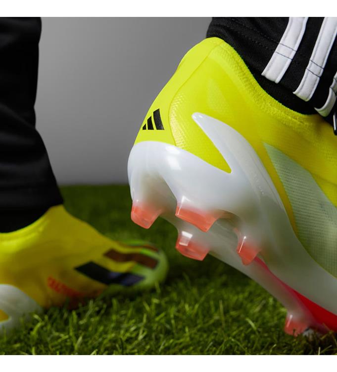 adidas X Crazyfast Elite LL FG Voetbalschoenen