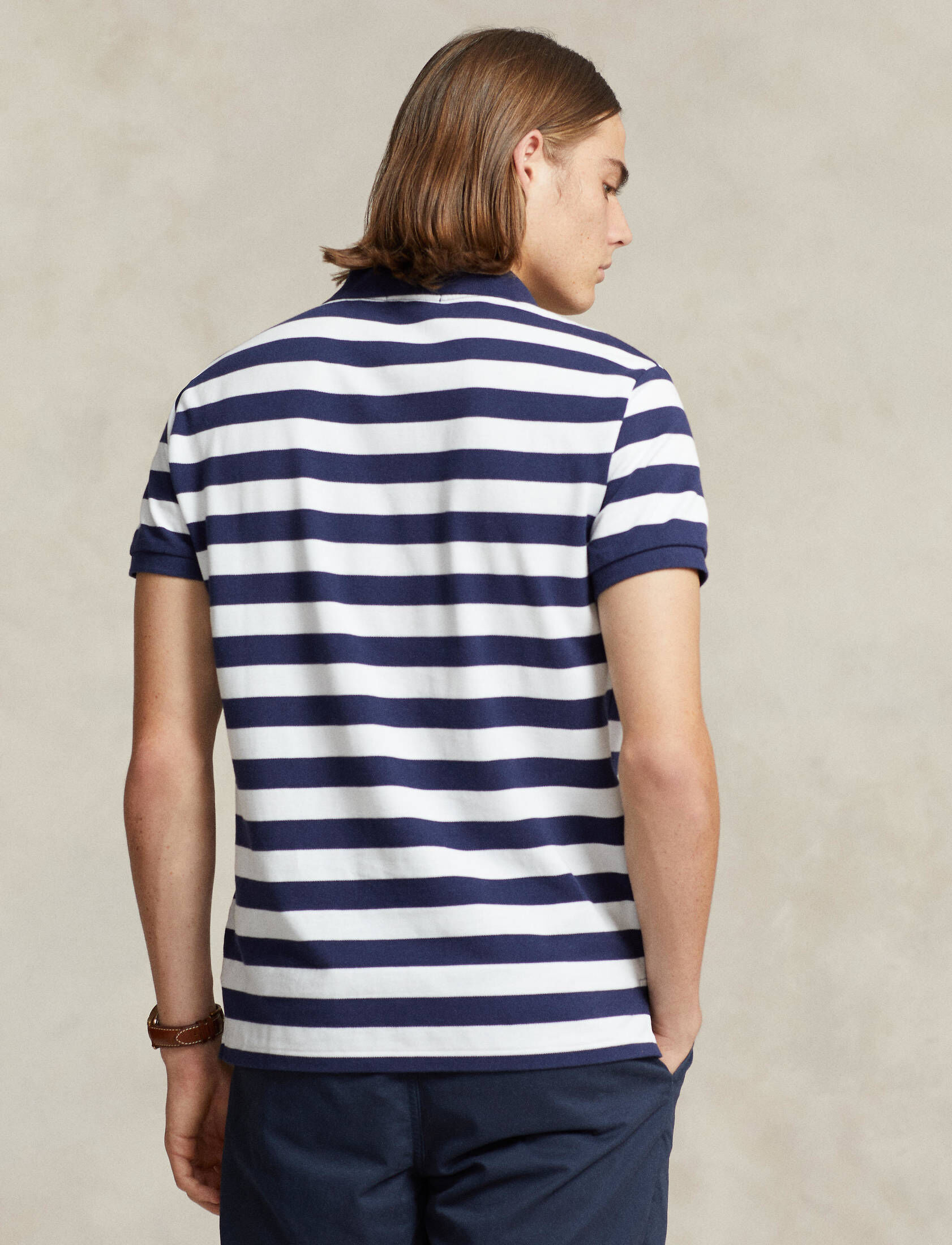 Polo Ralph Lauren| Herren Poloshirt Kurzarm