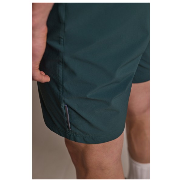 Maloja - SpiazzoM. - Maillot de cyclisme